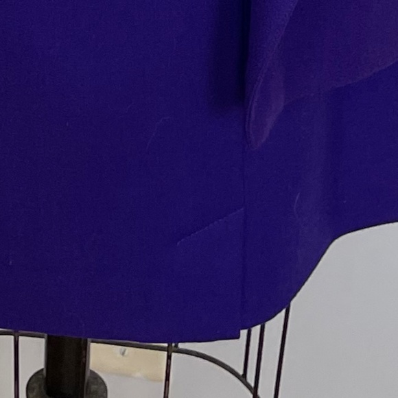 SIMON CHANG 3 piece wool suit - Picture 13 of 16